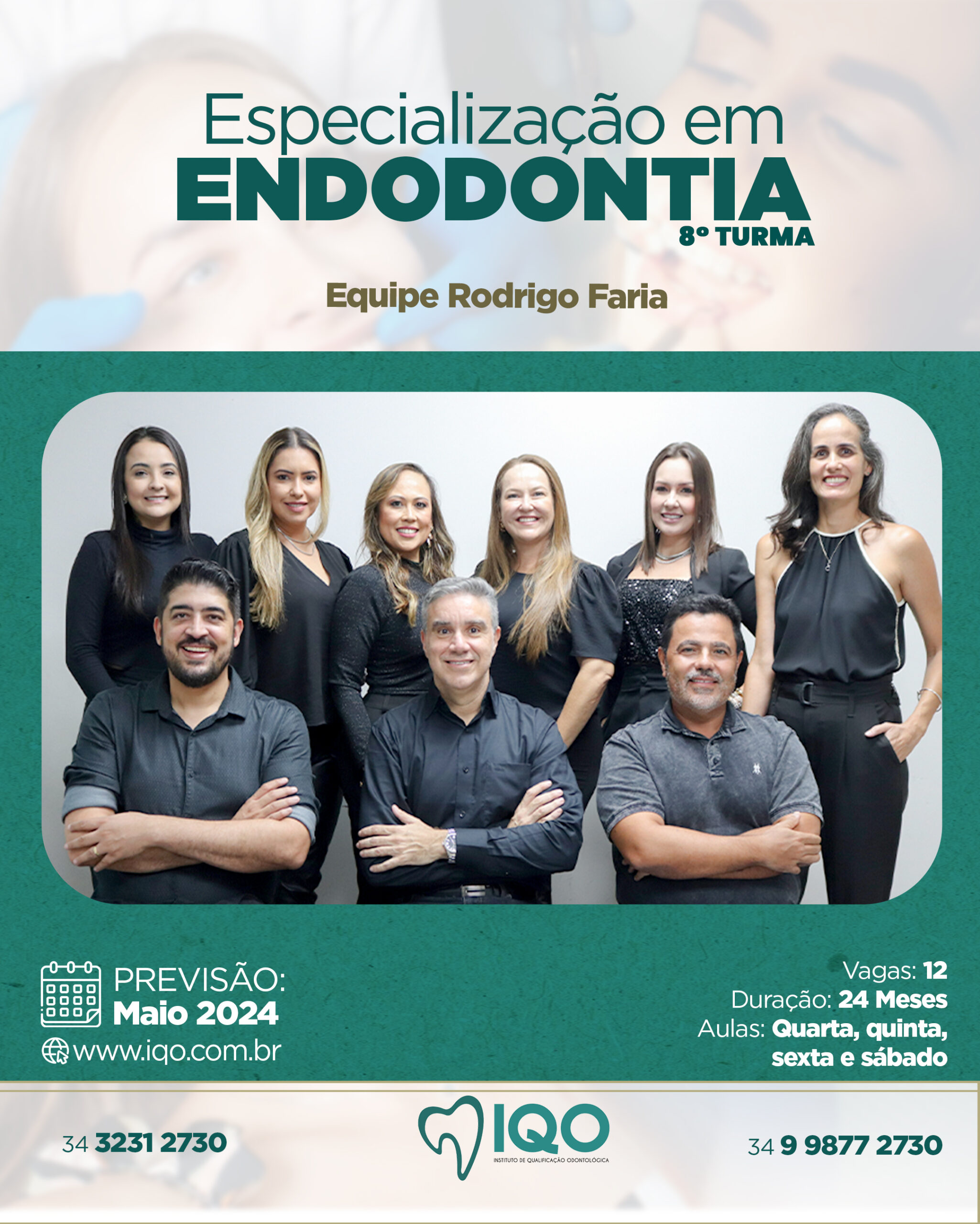 Endodontia