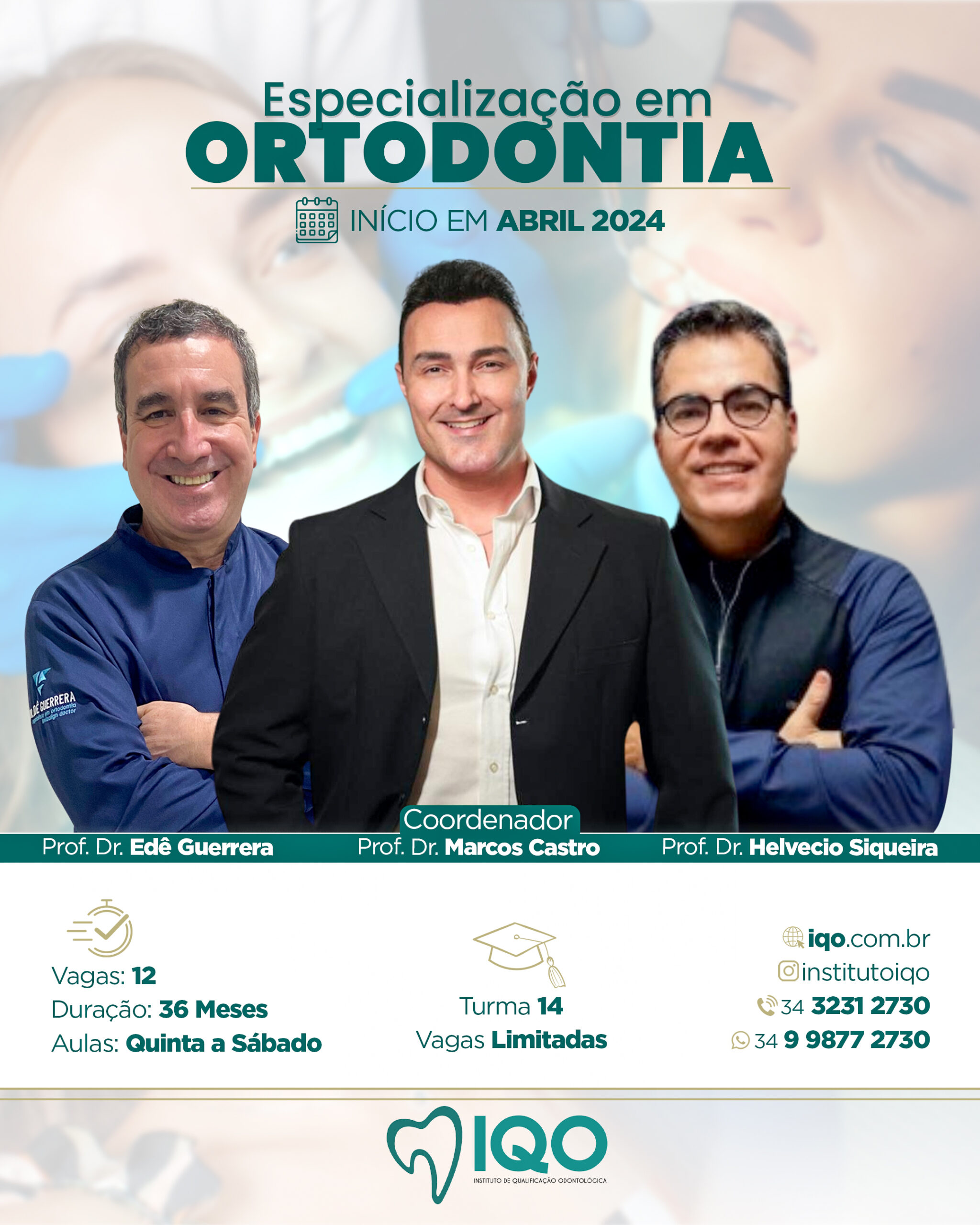 Ortodontia